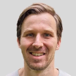 Kovács György - Product Design és UX/UI Designer portréja