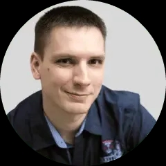 Sziráczki Norbert - Ügyvezető és Mobil üzletág vezető portréja