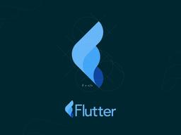 Flutter cross platform fejlesztés